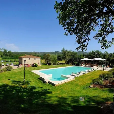 Tuscan Family With Sauna بيت للعطل *