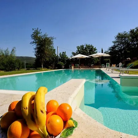 بيت للعطل Tuscan Family With Sauna *