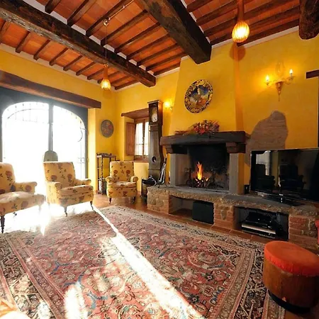 Tuscan Family With Sauna بيت للعطل