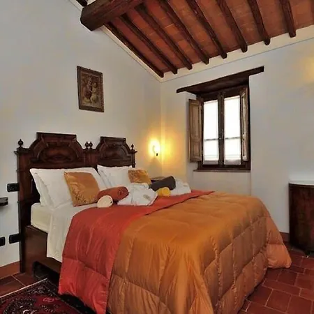 بيت للعطل Tuscan Family With Sauna