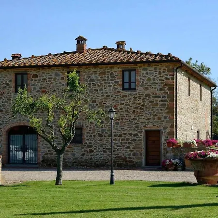 Belvilla By Oyo Mulino Della Holiday home *