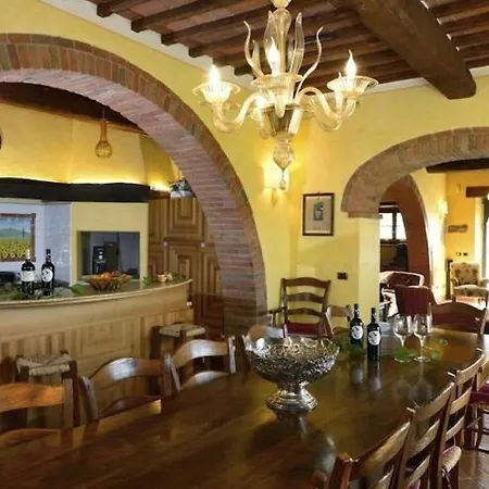 Belvilla By Oyo Mulino Della Holiday home *