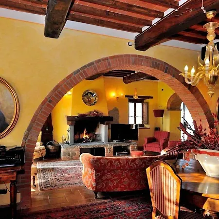 Belvilla By Oyo Mulino Della Holiday home *