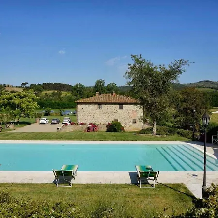 Holiday home Belvilla By Oyo Mulino Della *