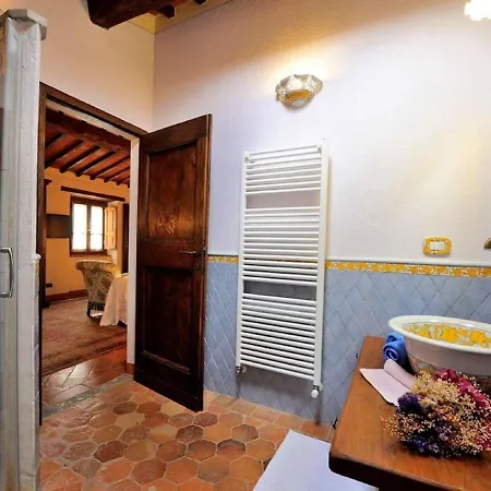 Holiday home Belvilla By Oyo Mulino Della