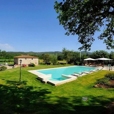 Holiday home Belvilla By Oyo Mulino Della *