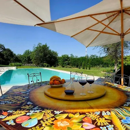 Holiday home Belvilla By Oyo Mulino Della