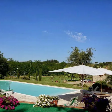 Belvilla By Oyo Mulino Della Holiday home Bucine